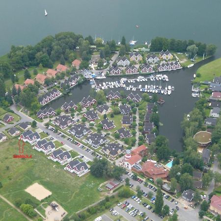 5*Ferienwohnung Seeblick 4 Wendisch Rietz Luaran gambar