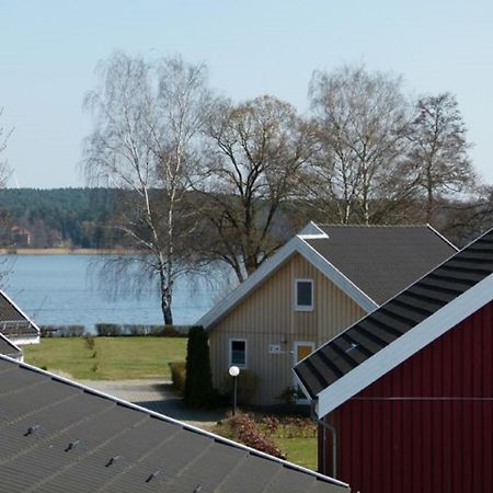 5*Ferienwohnung Seeblick 4 Wendisch Rietz Luaran gambar