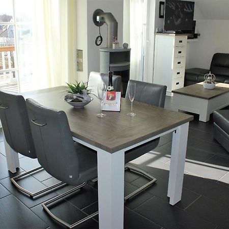 5*Ferienwohnung Seeblick 4 Wendisch Rietz Luaran gambar