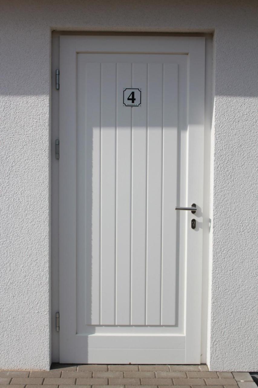 5*Ferienwohnung Seeblick 4 Wendisch Rietz Luaran gambar