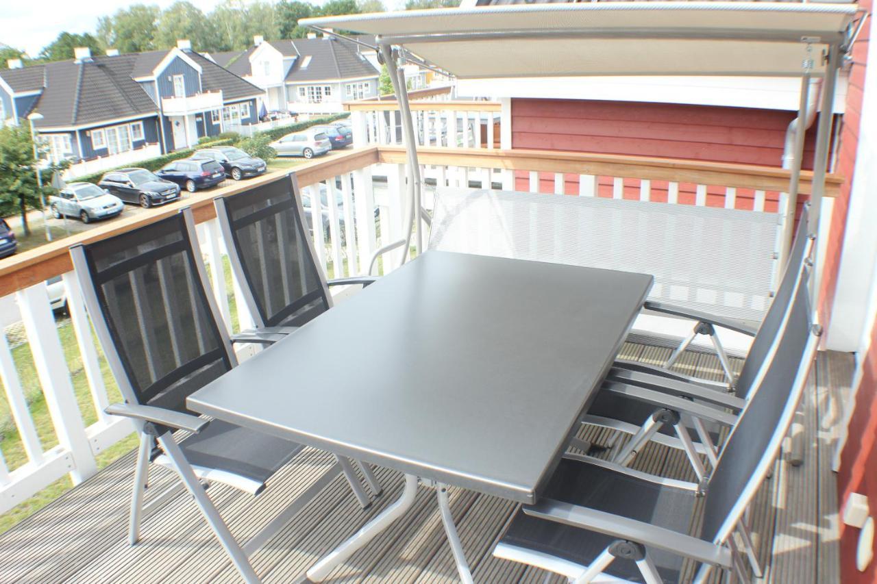 5*Ferienwohnung Seeblick 4 Wendisch Rietz Luaran gambar